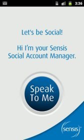 game pic for Sensis Socialmedia